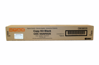 UTAX CDC5520 Black